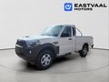 2026 Mahindra Pik Up 2.2 mHawk S4 4x4 Single-Cab