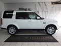 2015 Land Rover Discovery 4 3.0 TD | SD V6 HSE