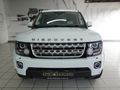 2015 Land Rover Discovery 4 3.0 TD | SD V6 HSE