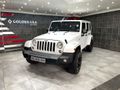 2019 Jeep Wrangler Unlimited Sahara 3.6 V6 Auto