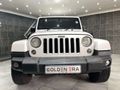 2019 Jeep Wrangler Unlimited Sahara 3.6 V6 Auto