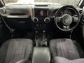 2019 Jeep Wrangler Unlimited Sahara 3.6 V6 Auto
