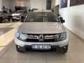 2018 Renault Duster 1.6 Expression