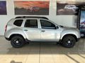 2018 Renault Duster 1.6 Expression