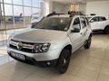2018 Renault Duster 1.6 Expression