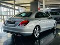 2016 Mercedes-Benz C-Class C 180 Auto