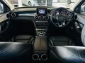 2016 Mercedes-Benz C-Class C 180 Auto