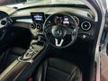 2016 Mercedes-Benz C-Class C 180 Auto