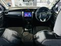 2016 Toyota Fortuner 2.4 GD-6 Raised Body