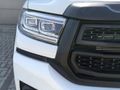 2026 GWM P-Series P300 2.4TD LT Double Cab Auto