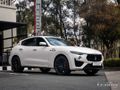 2022 Maserati Levante 350 Modena
