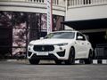 2022 Maserati Levante 350 Modena