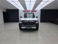 2026 JMC Vigus 2.5TD 4x4 Double-Cab Auto