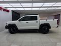 2026 JMC Vigus 2.5TD 4x4 Double-Cab Auto