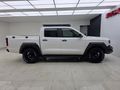 2026 JMC Vigus 2.5TD 4x4 Double-Cab Auto