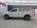 2026 JMC Vigus 2.4 Puma Single-Cab