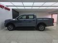 2026 JMC Vigus 2.5TD Double-Cab Auto