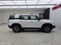 2026 BAIC B30 1.5T Elite Adventure DCT