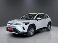 2025 Toyota Corolla Cross 1.8 XS