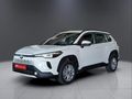 2025 Toyota Corolla Cross 1.8 XS
