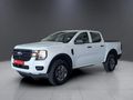 2024 Ford Ranger 2.0D XL 4x4 Double Cab Auto