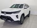 2025 Toyota Fortuner 2.4 GD-6 4x4 Auto