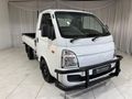 2022 Hyundai H100 Bakkie 2.6D Dropside