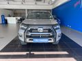 2023 Toyota Hilux 2.8 GD-6 Raised Body Legend Auto Double-Cab