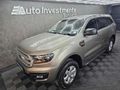 2017 Ford Everest 2.2 TDCi XLS Auto