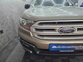 2017 Ford Everest 2.2 TDCi XLS Auto