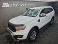 2017 Ford Everest 3.2 TDCi XLT 4x4 Auto