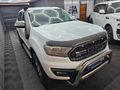 2017 Ford Everest 3.2 TDCi XLT 4x4 Auto