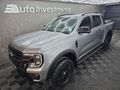 2026 Ford Ranger 3.0D V6 Wildtrak 4x4 Auto Double-Cab