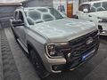 2026 Ford Ranger 3.0D V6 Wildtrak 4x4 Auto Double-Cab