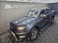 2018 Ford Ranger 3.2 TDCi Wildtrak Auto Double-Cab