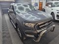 2018 Ford Ranger 3.2 TDCi Wildtrak Auto Double-Cab
