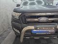 2018 Ford Ranger 3.2 TDCi Wildtrak Auto Double-Cab