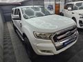 2018 Ford Ranger 3.2 TDCi XLT 4x4 Auto Double-Cab