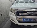2018 Ford Ranger 3.2 TDCi XLT 4x4 Auto Double-Cab