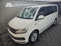 2016 Volkswagen Caravelle T6 2.0 BiTDI Highline Auto 4Motion