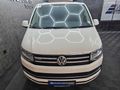 2016 Volkswagen Caravelle T6 2.0 BiTDI Highline Auto 4Motion
