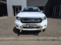 2020 Ford Ranger 3.2 TDCi XLT 4x4 Auto SuperCab