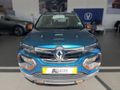 2021 Renault Kwid 1.0 Climber