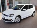 2026 Volkswagen Polo Vivo 1.4 Life