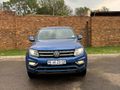 2020 Volkswagen Amarok 3.0 TDI Highline EX 4Motion Auto Double-Cab