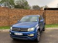 2020 Volkswagen Amarok 3.0 TDI Highline EX 4Motion Auto Double-Cab