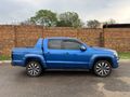 2020 Volkswagen Amarok 3.0 TDI Highline EX 4Motion Auto Double-Cab