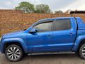 2020 Volkswagen Amarok 3.0 TDI Highline EX 4Motion Auto Double-Cab