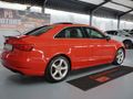 2016 Audi A3 Sedan 1.8 TFSI SE Auto