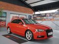 2016 Audi A3 Sedan 1.8 TFSI SE Auto